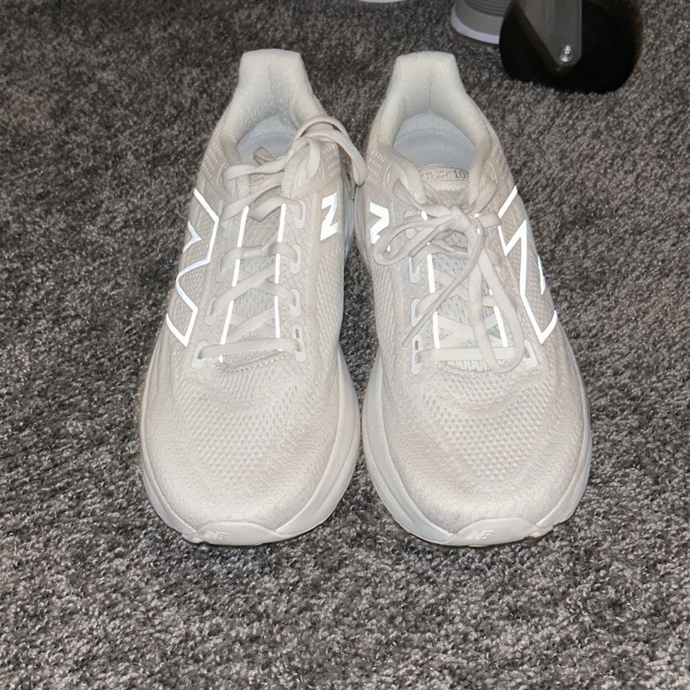 Fresh foam 1080 new balance size 9.5